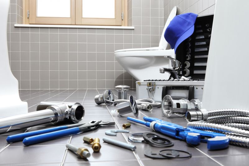 Top Bathroom Remodeling Companies in Bellingham, MA