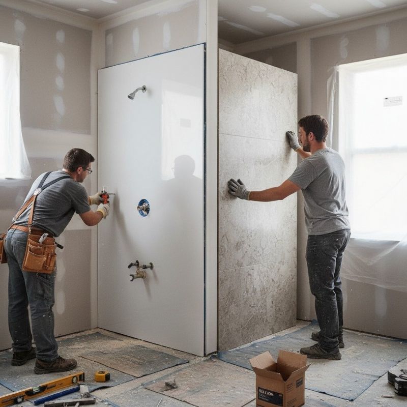 Top Bathroom Remodeling Companies in Bridgewater, MA