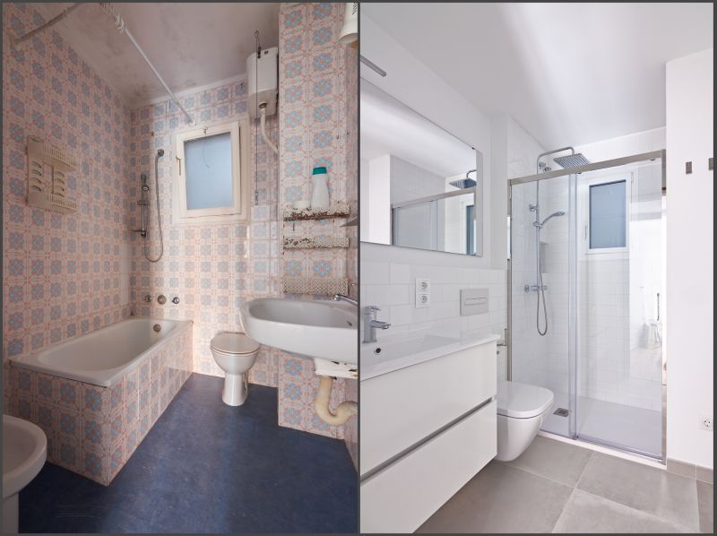 Top Bathroom Remodeling Companies in Dedham, MA
