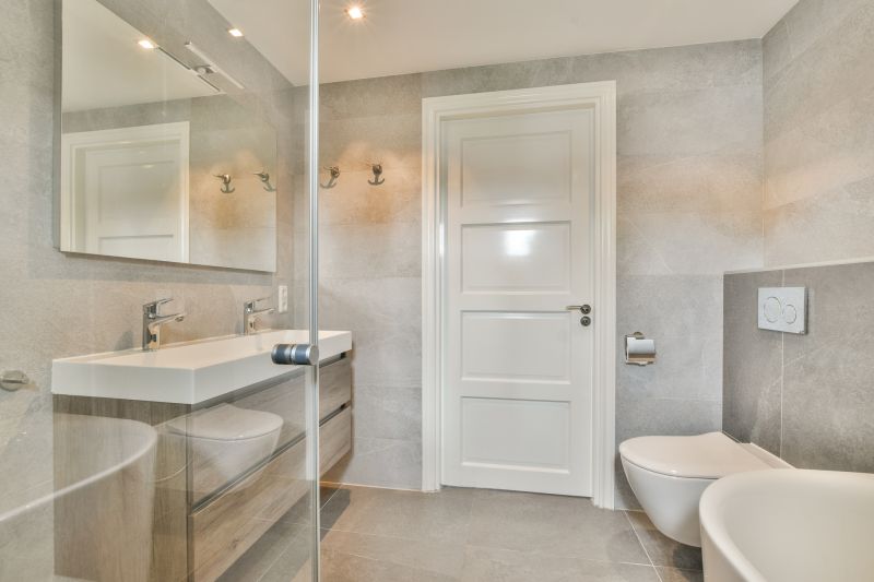 Top Bathroom Remodeling Companies in Fall River, MA