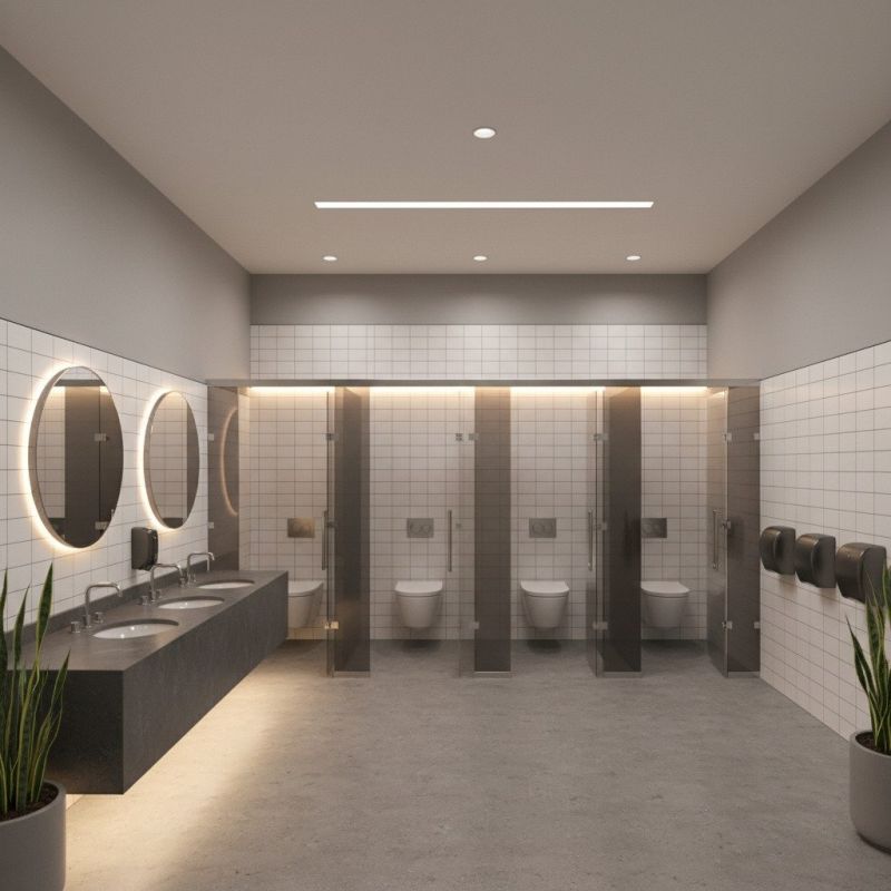 Top Bathroom Remodeling Companies in Foxboro, MA