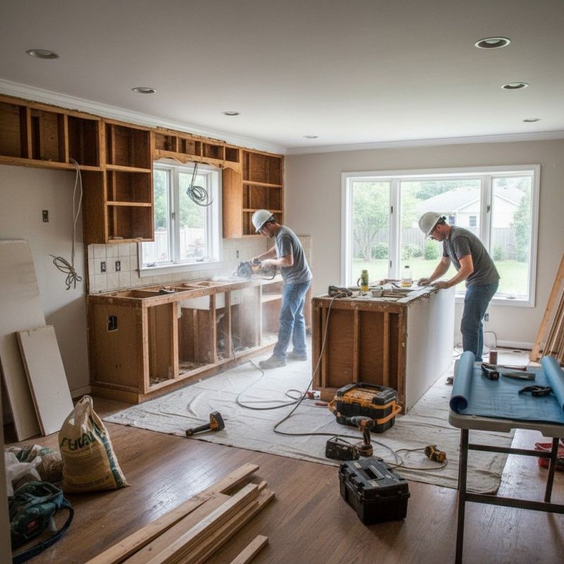 Top Bathroom Remodeling Companies in Norwell, MA