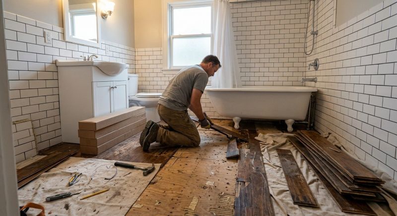 Top Bathroom Remodeling Companies in Norwell, MA