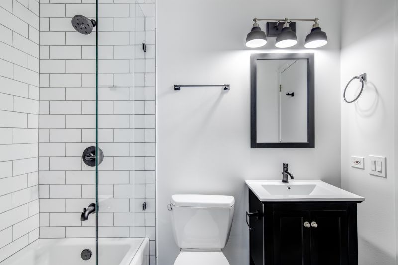 Top Bathroom Remodeling Companies in Swansea, MA