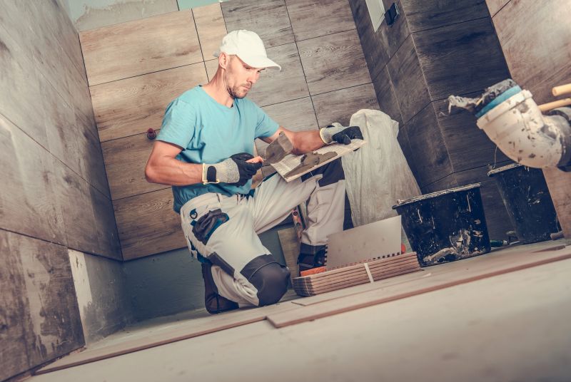 Top Bathroom Remodeling Companies in Wareham, MA