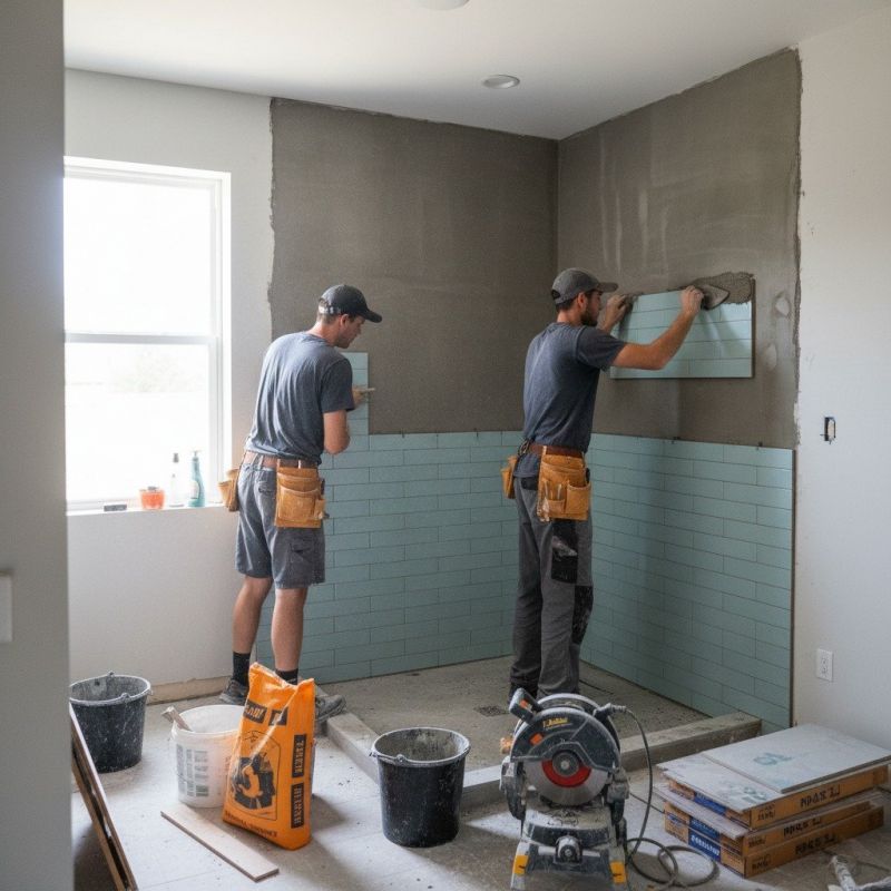 Top Bathroom Remodeling Companies in Wareham, MA