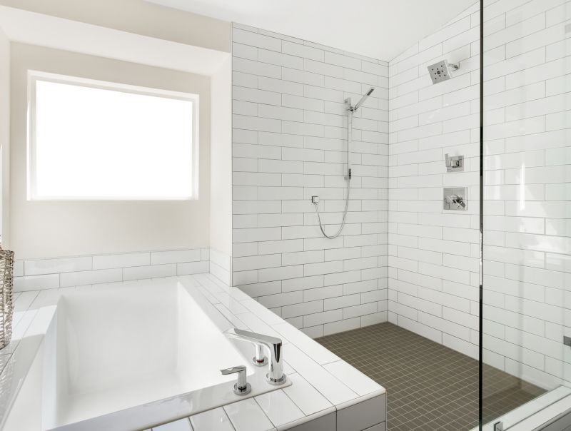 Best Shower Renovation Contractors in Taunton, MA